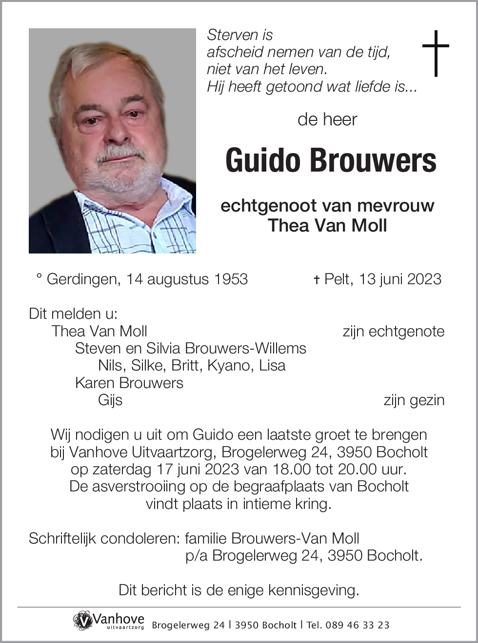 Guido Brouwers