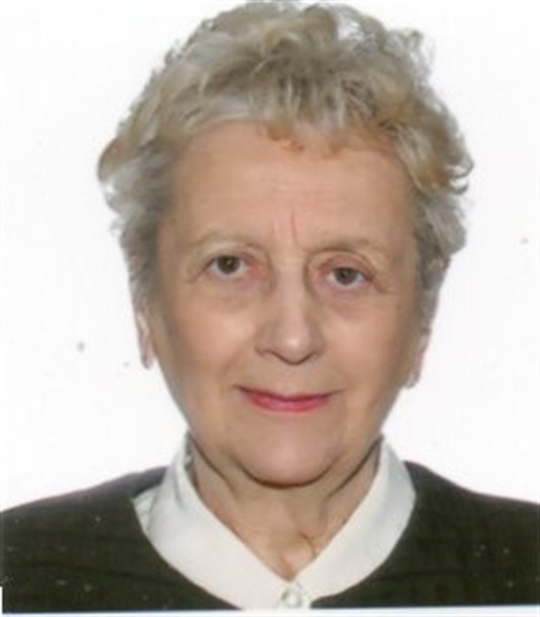 Jeanne PYPE († 01/06/2023) | Inmemoriam