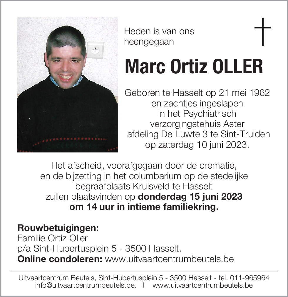 Marc Ortiz Oller