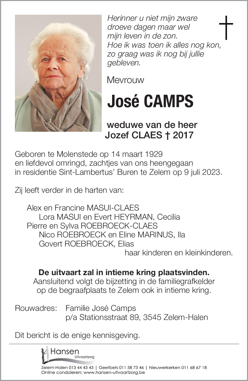 José CAMPS