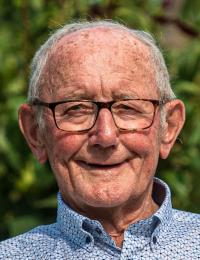 Martinus Rutten († 24/07/2023) | Inmemoriam