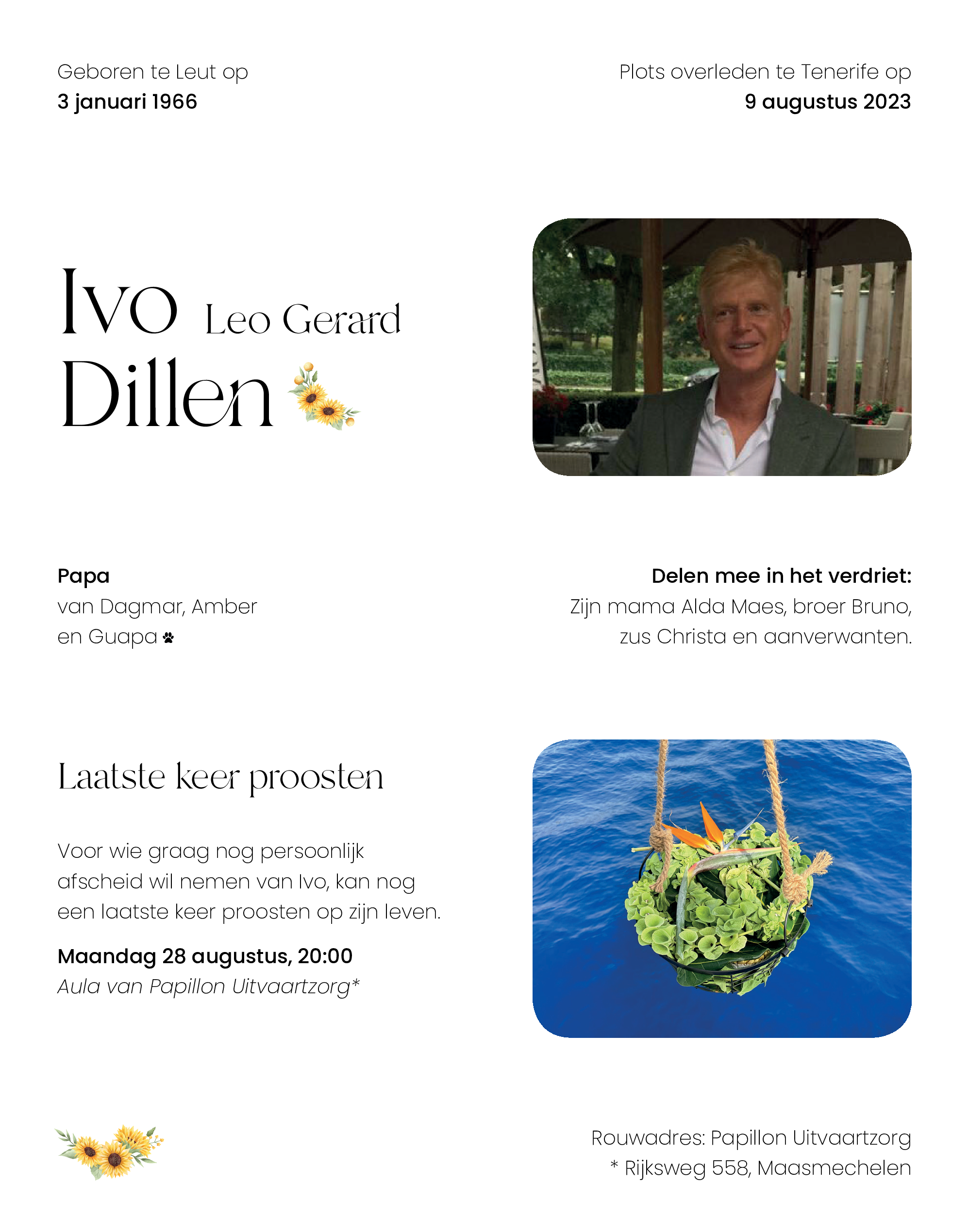 Ivo Dillen