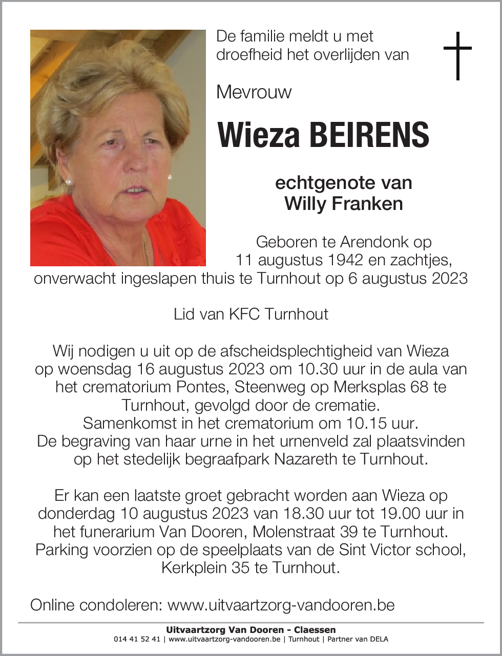 Wieza Beirens