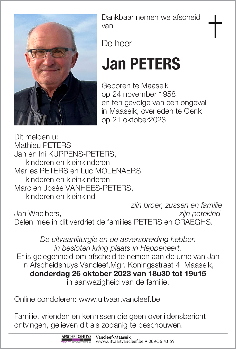 Jan Peters