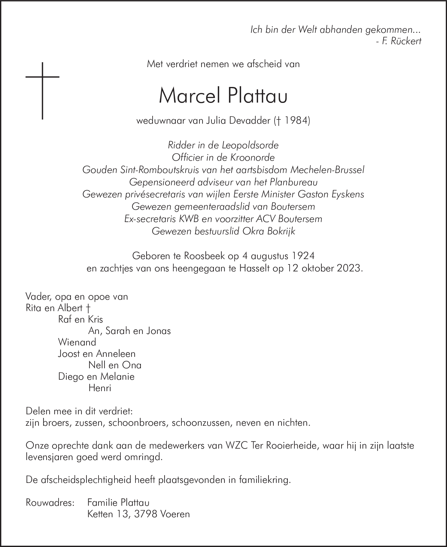 Marcel Plattau