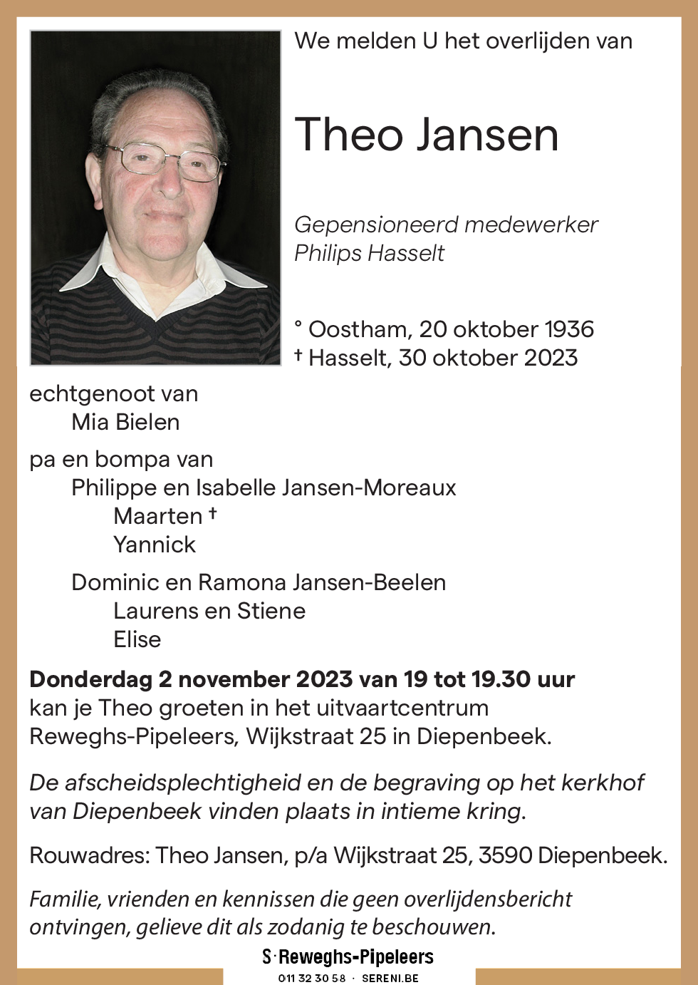 Theo Jansen