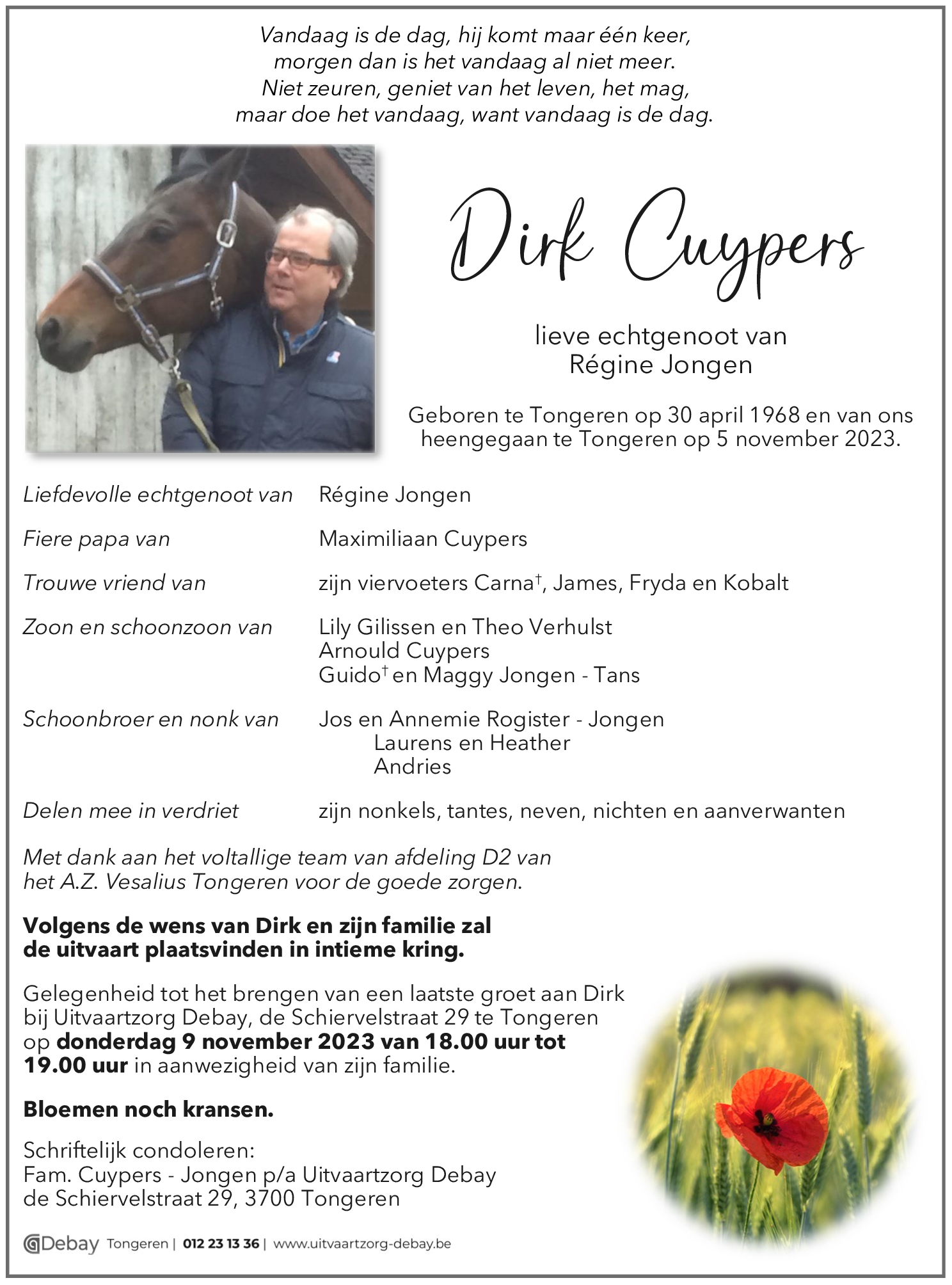 Dirk Cuypers