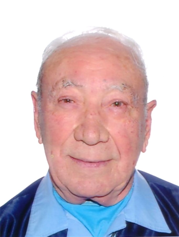 Firmin VAN BRABANT († 16/11/2023) Inmemoriam