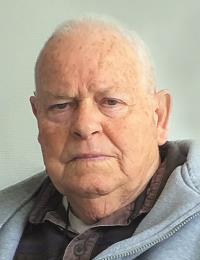 Louis Bertrand († 02/11/2023) Inmemoriam