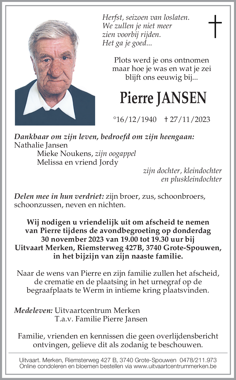 Pierre Jansen