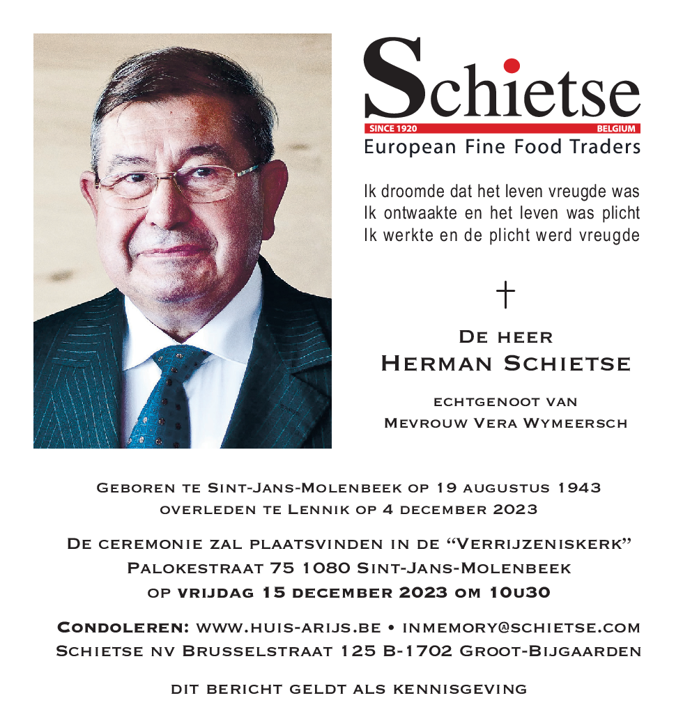 Herman Schietse