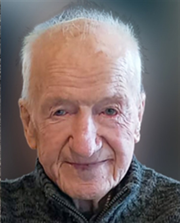 Roger André († 25/11/2023) Inmemoriam