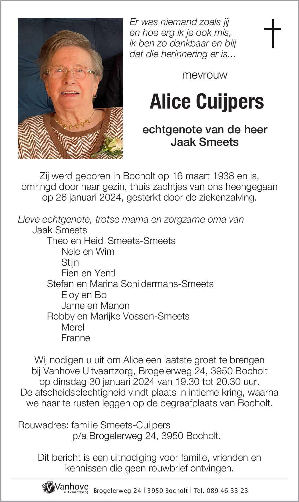 Alice Cuijpers