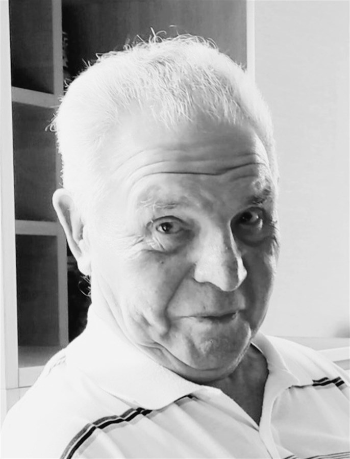 Bernard RIGAUX († 14/01/2024) Inmemoriam