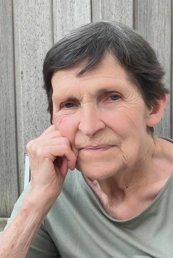 Monique († 25/01/2024) Inmemoriam