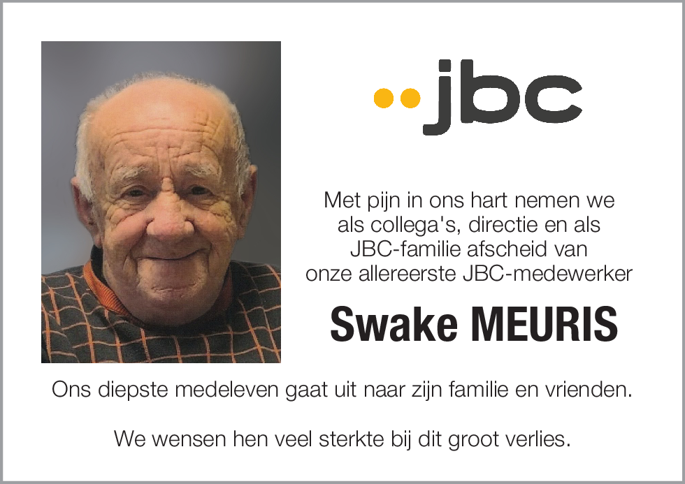 Swake Meuris