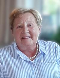 Margriet Nijs († 05/02/2024) | Inmemoriam