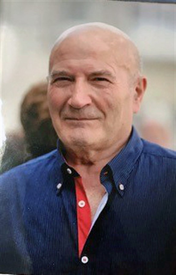 Antonio FIORAVANTI († 28/02/2024) Inmemoriam