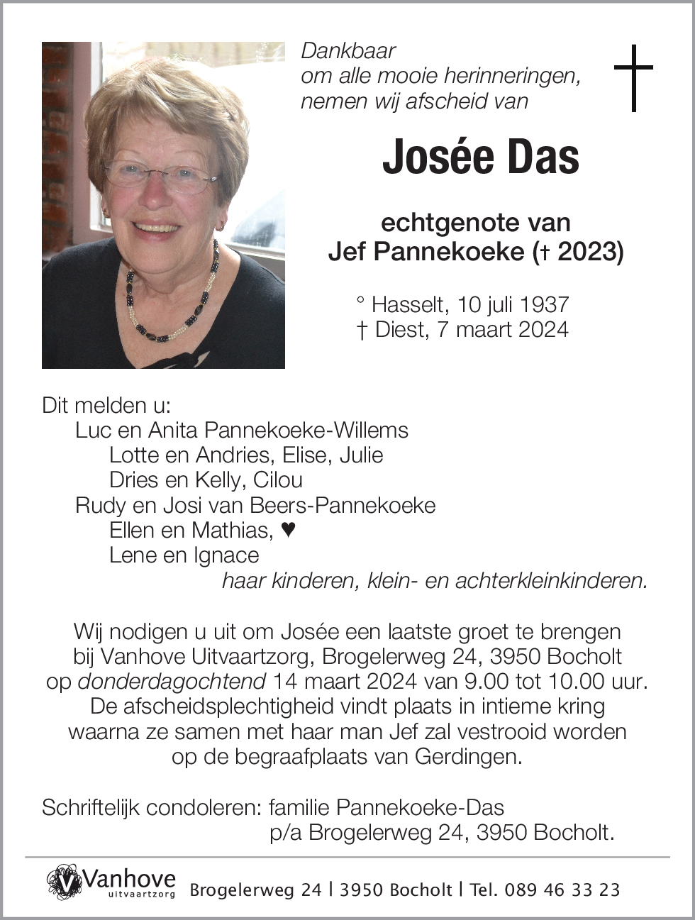 Das Josée