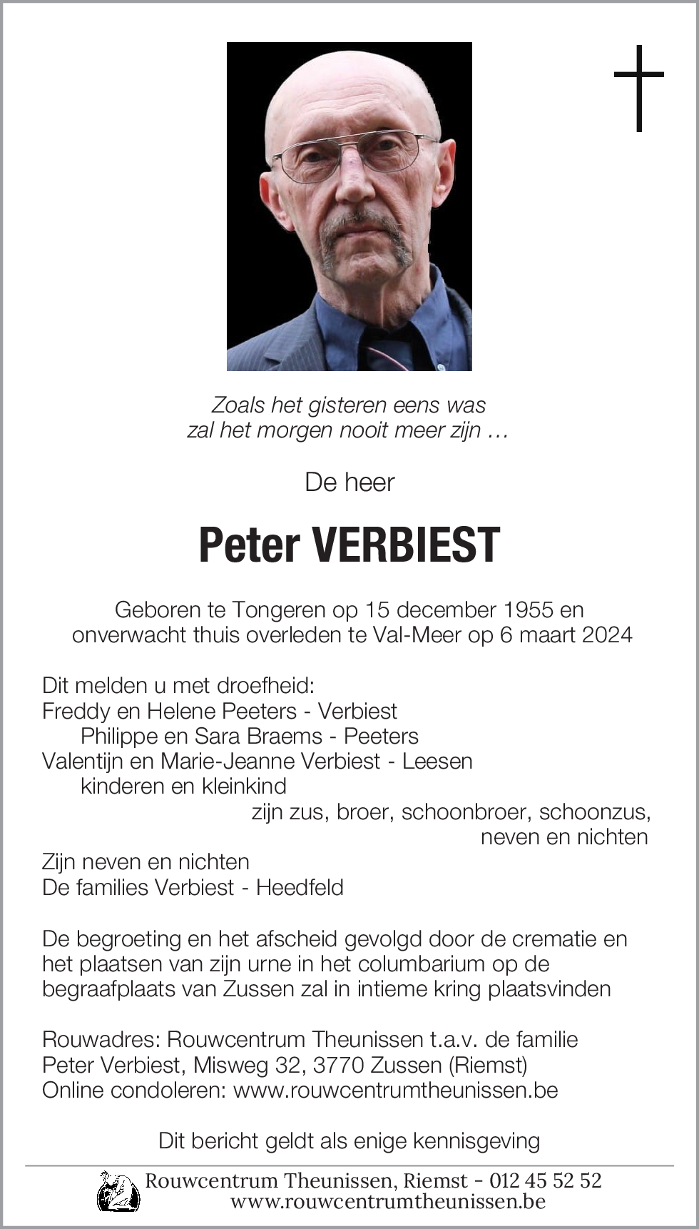 Pieter Verbiest