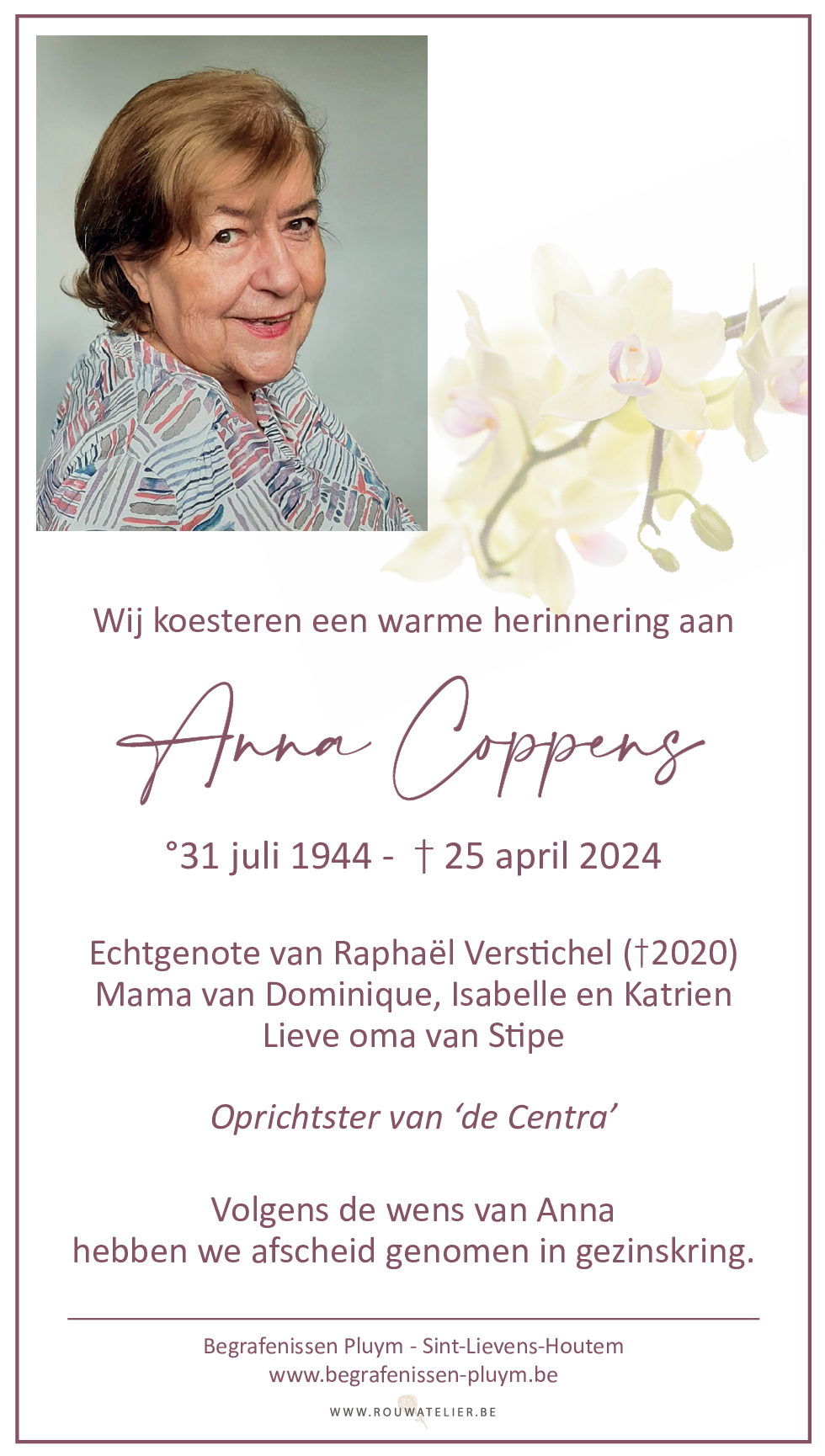 Anna Coppens
