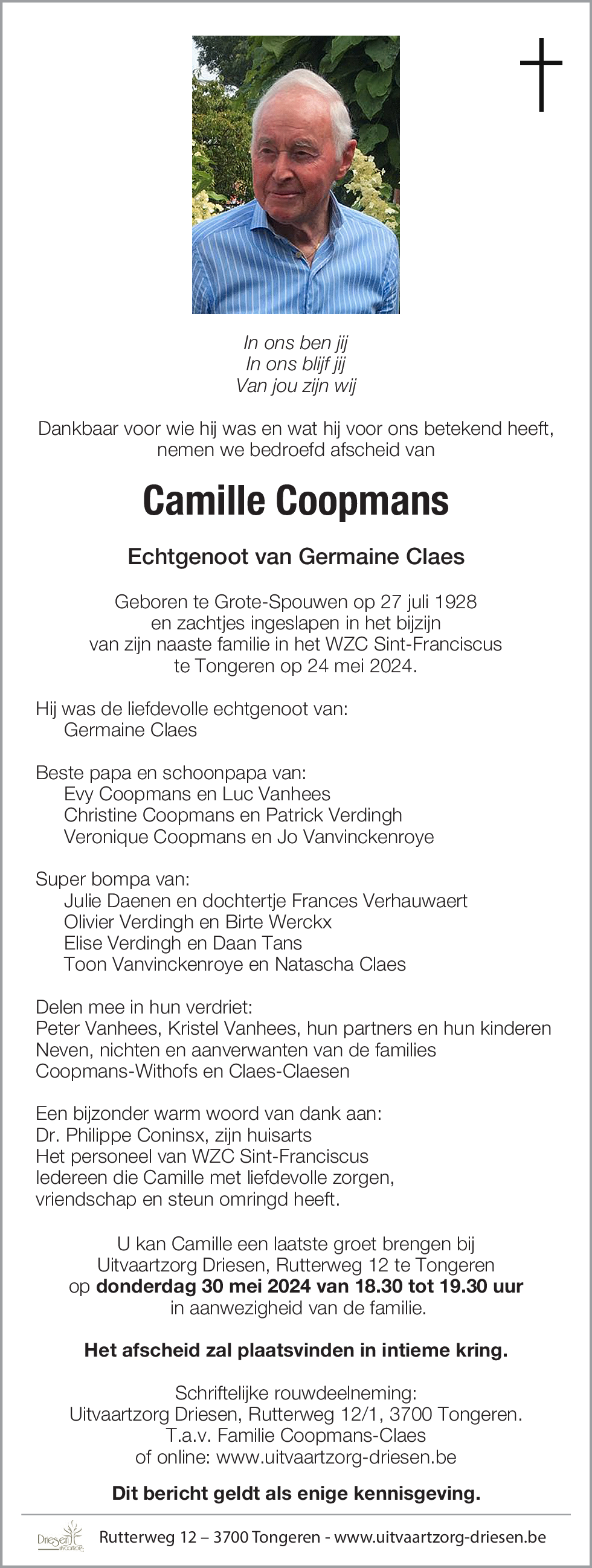 Camille Coopmans