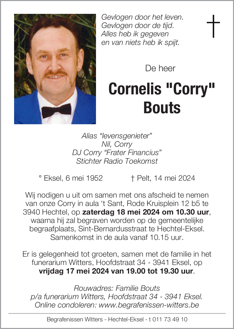 Cornelis 