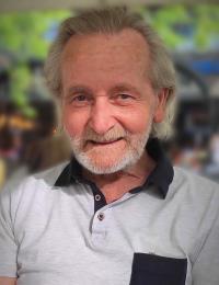 Guido Rutten († 16/05/2024) | Inmemoriam