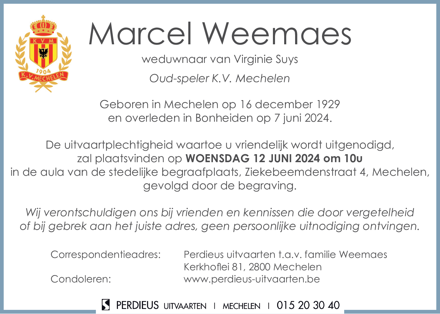 Marcel Weemaes