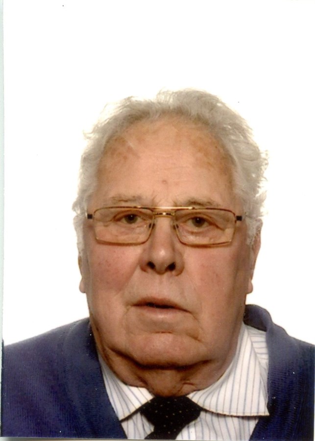 Pierre SAVARY († 15/06/2024) Inmemoriam