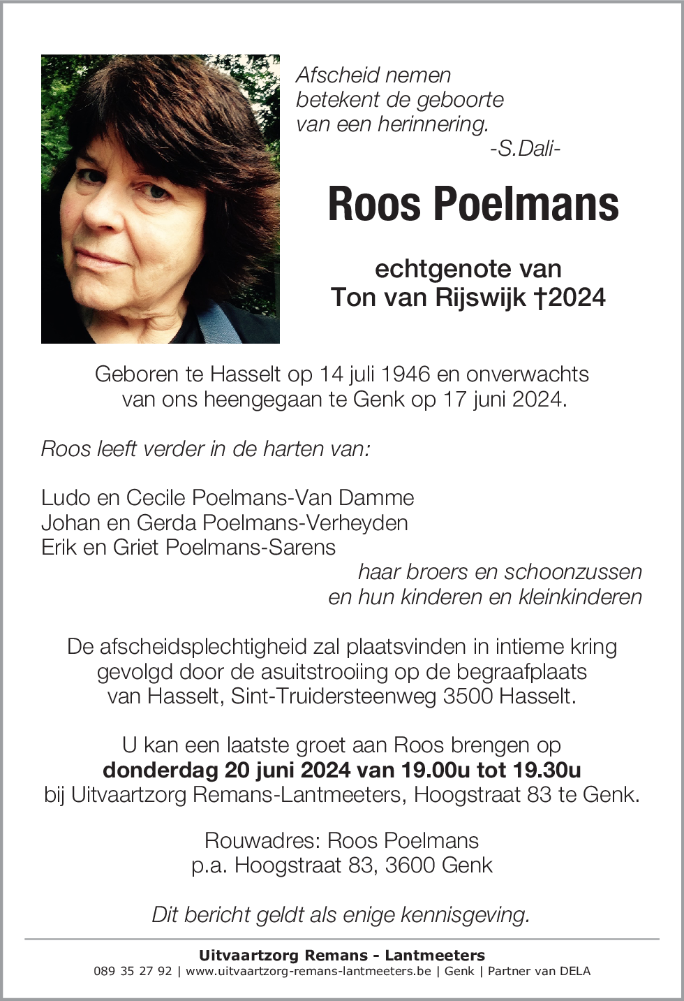 Roos Poelmans