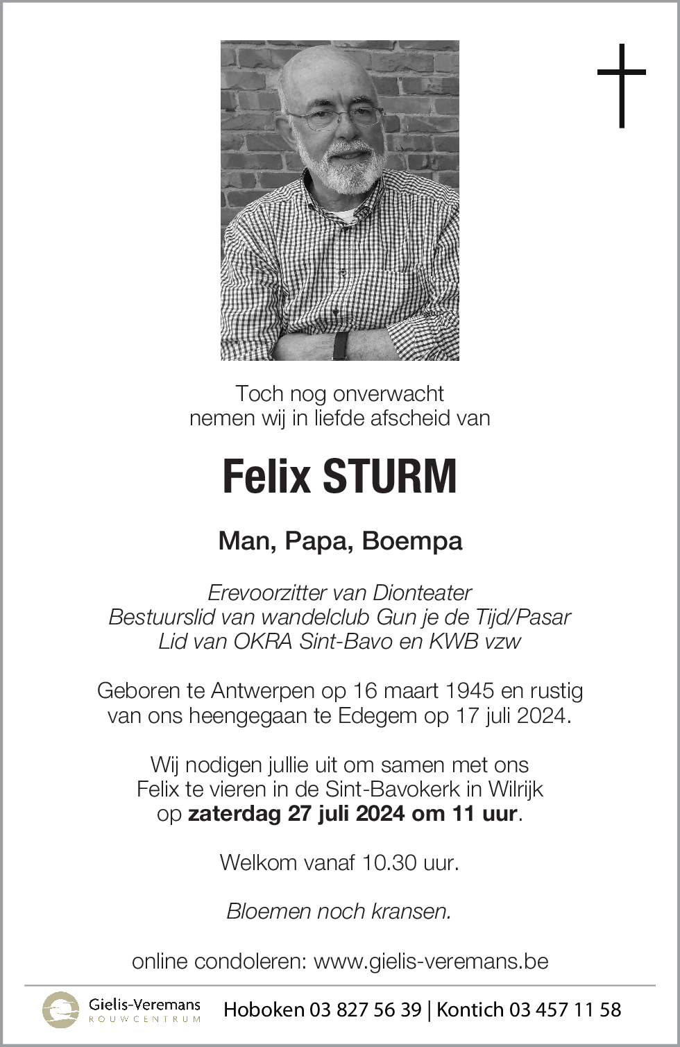 Felix Sturm