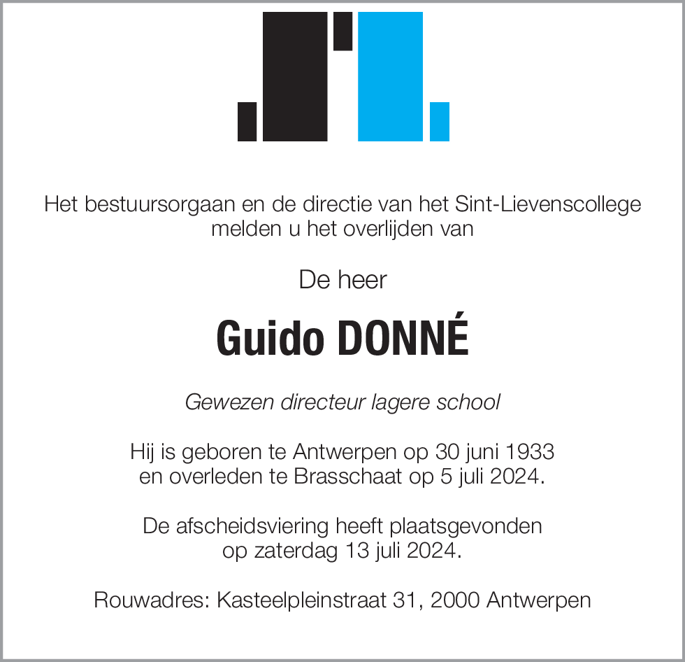 Guido Donné