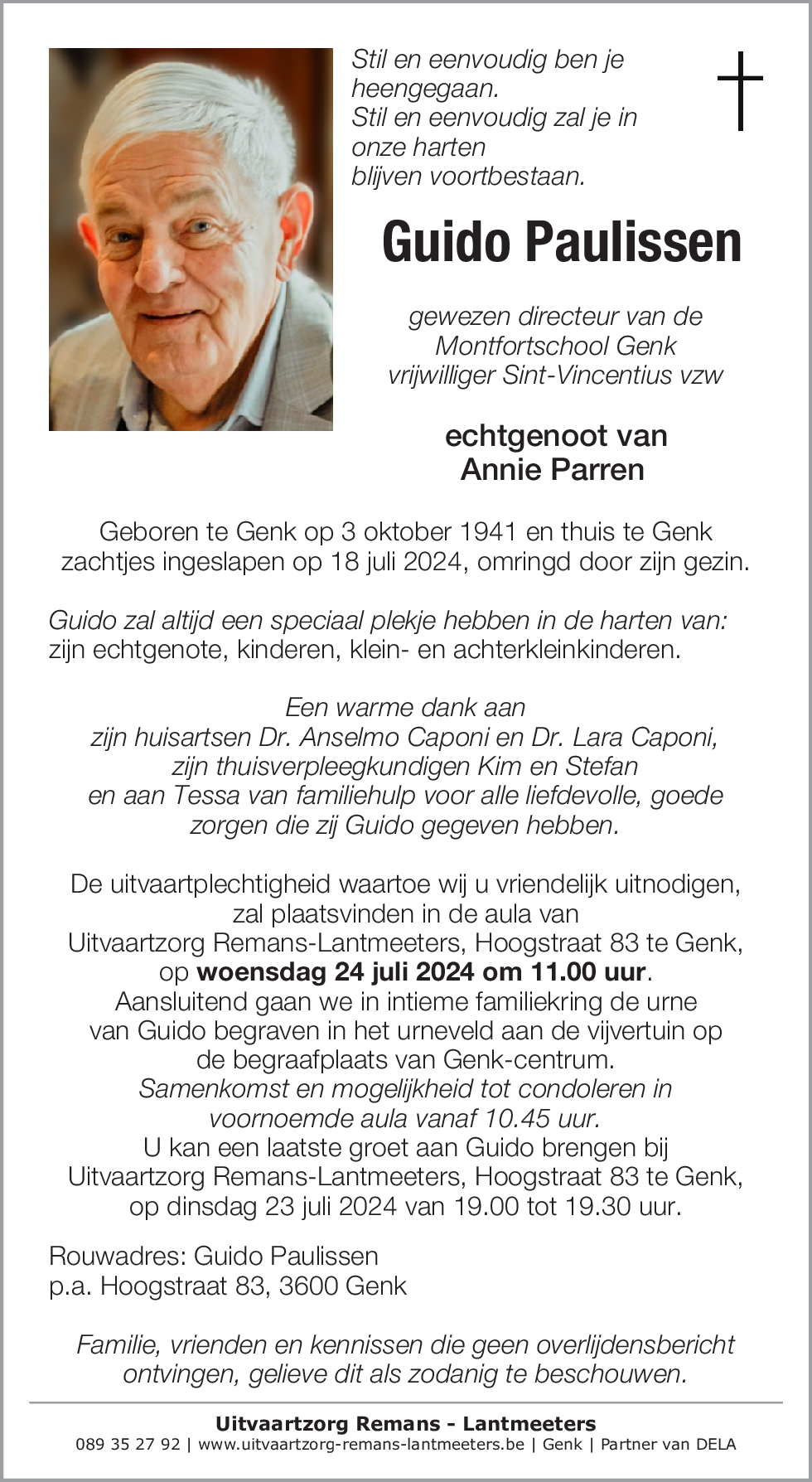 Guido Paulissen