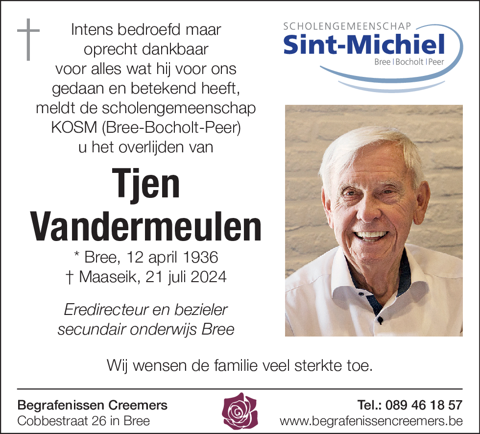 Tjen Vandermeulen