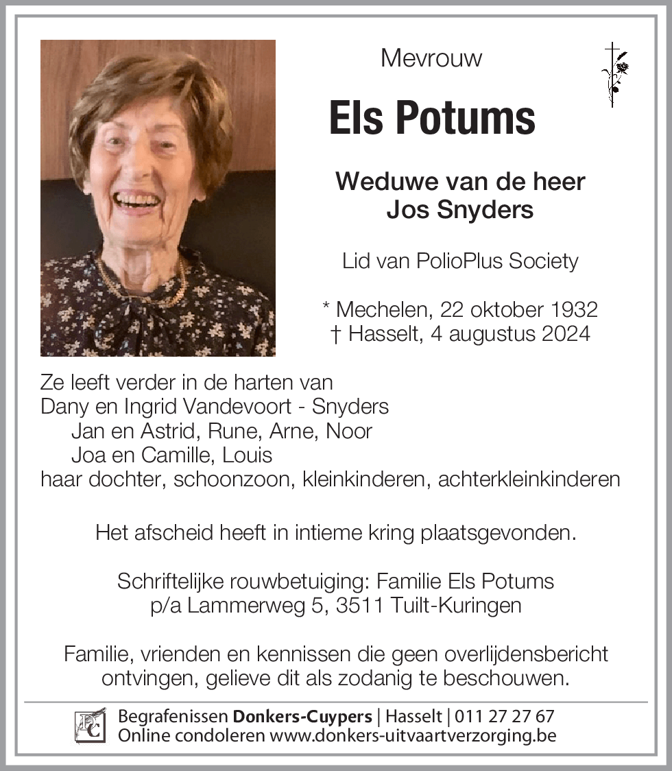 Els Potums