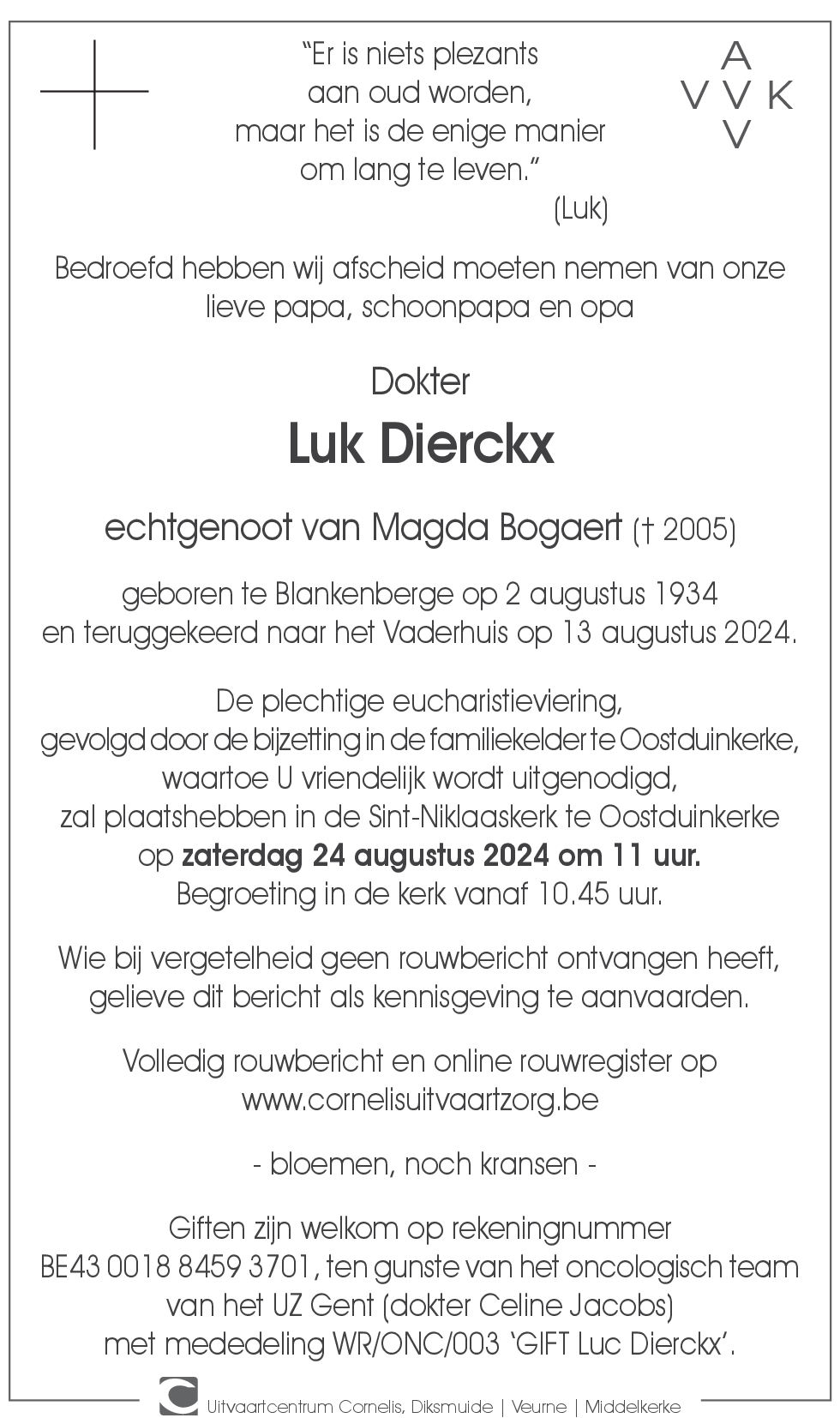 Luk Dierckx