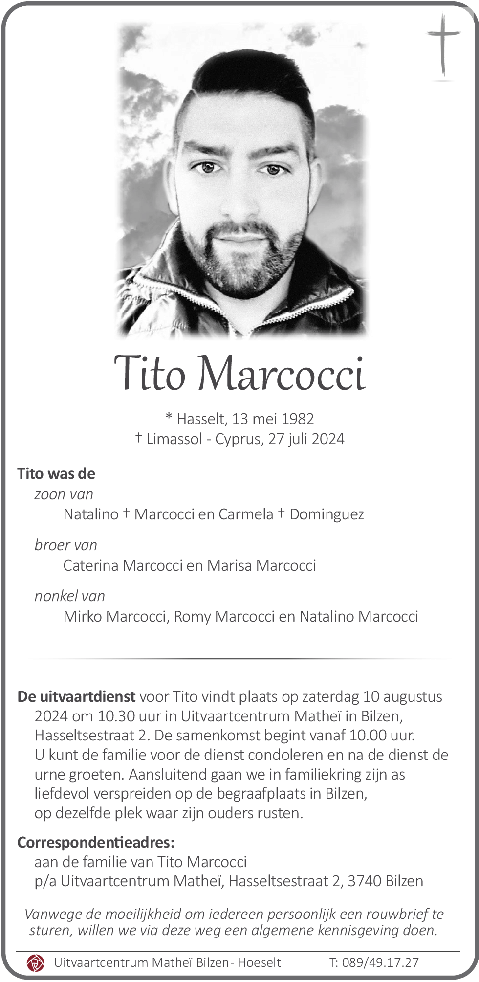 Tito Marcocci