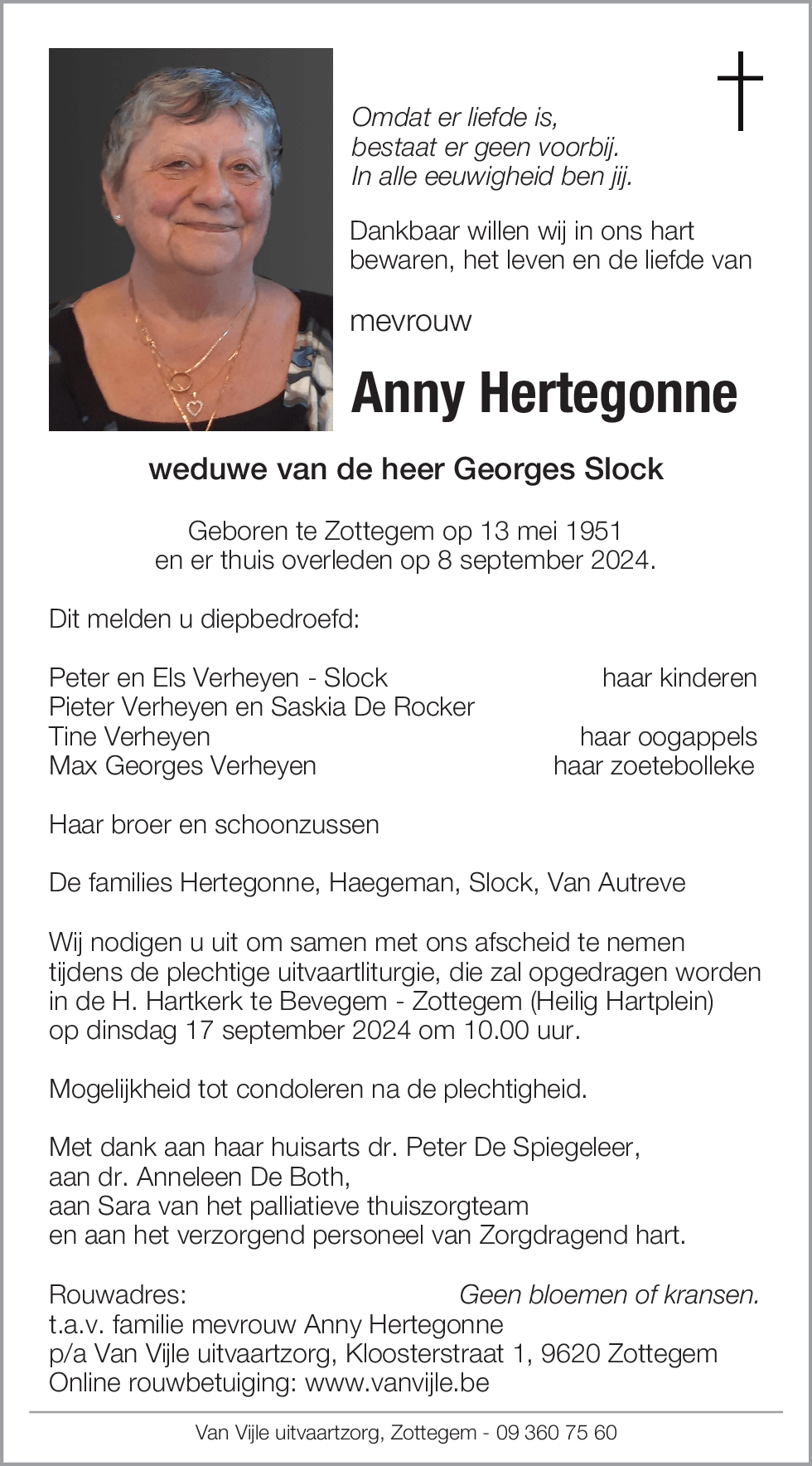 Anny Hertegonne