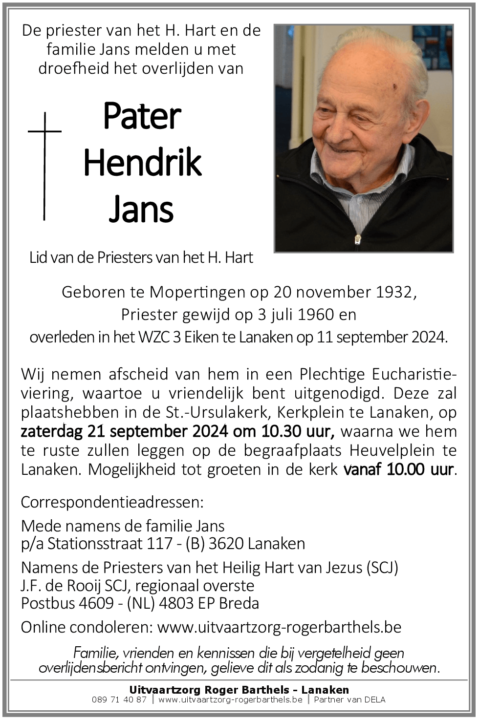 Hendrik Jans