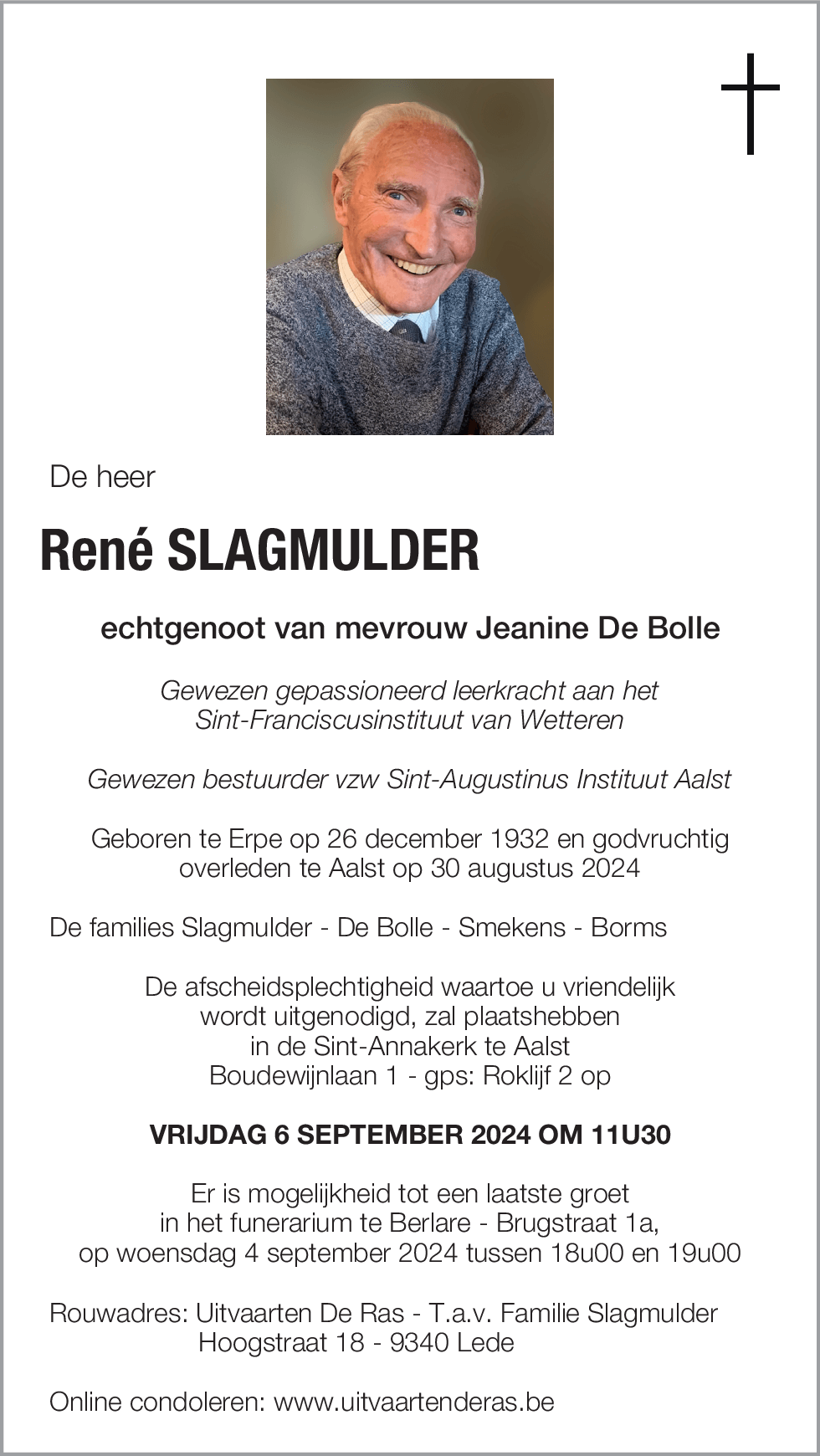 René Slagmulder