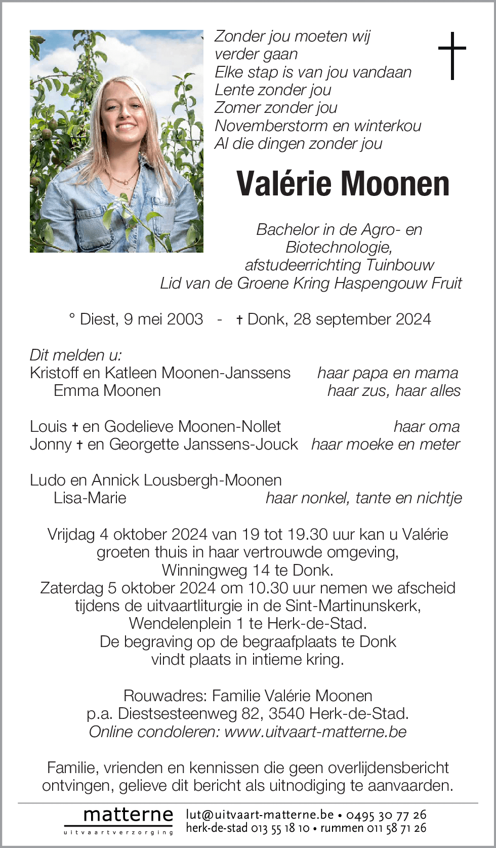 Valérie Moonen