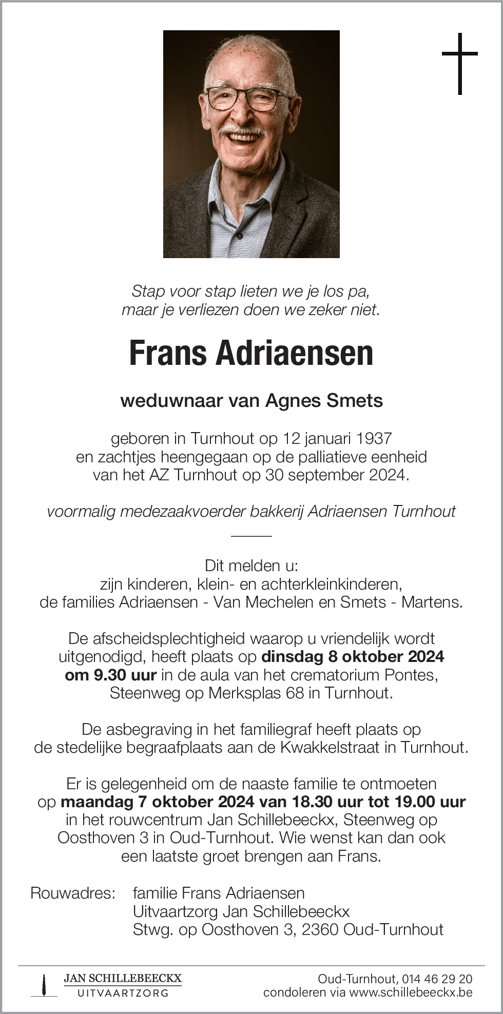 Frans Adriaensen