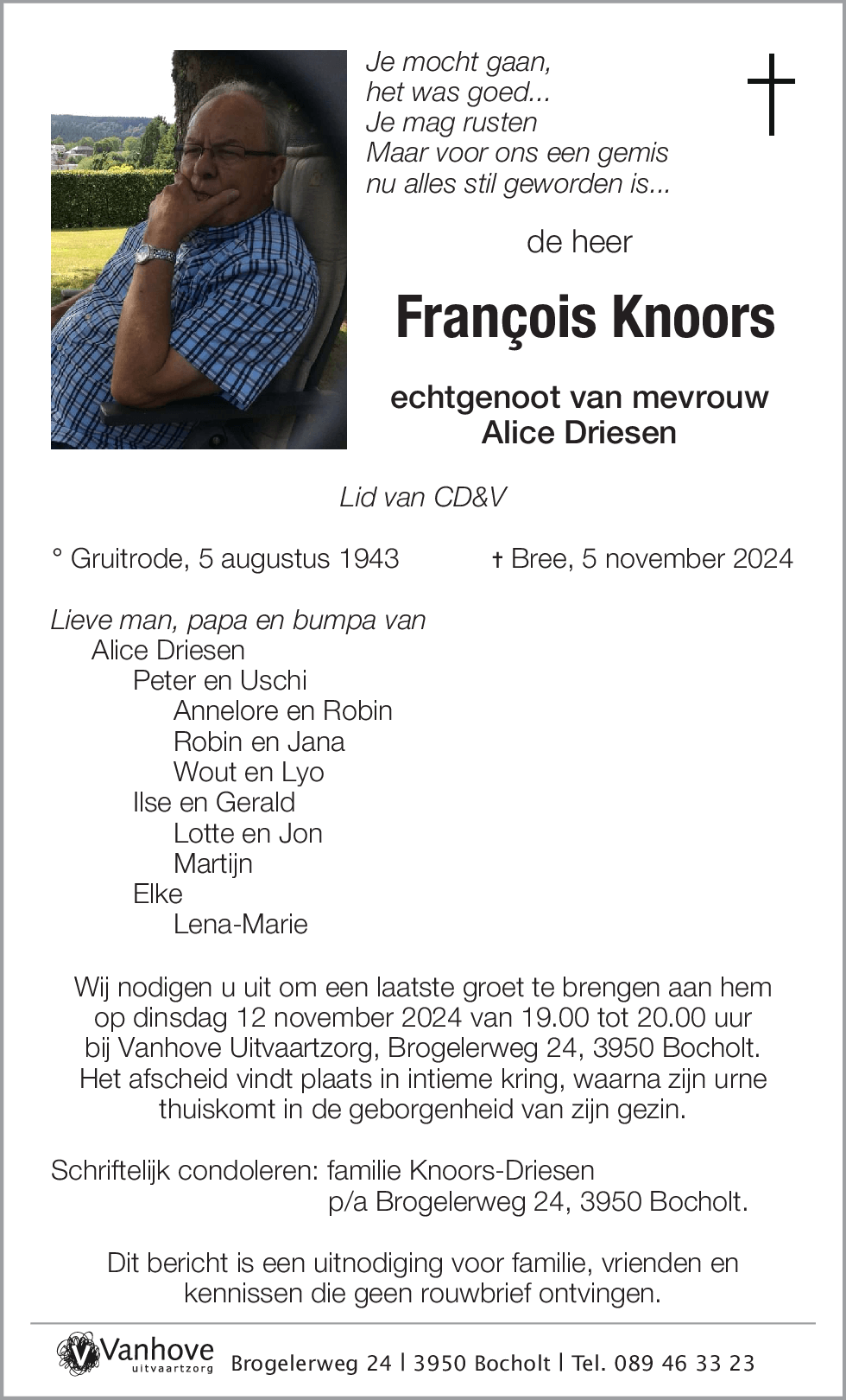 François Knoors