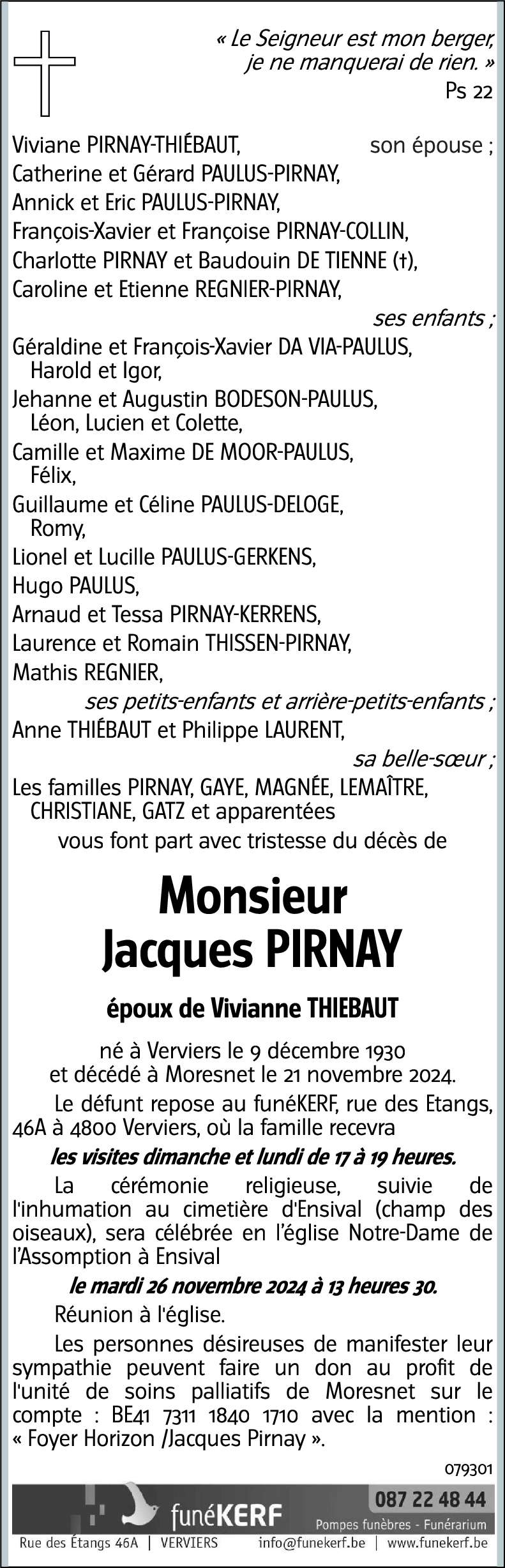 Jacques Pirnay