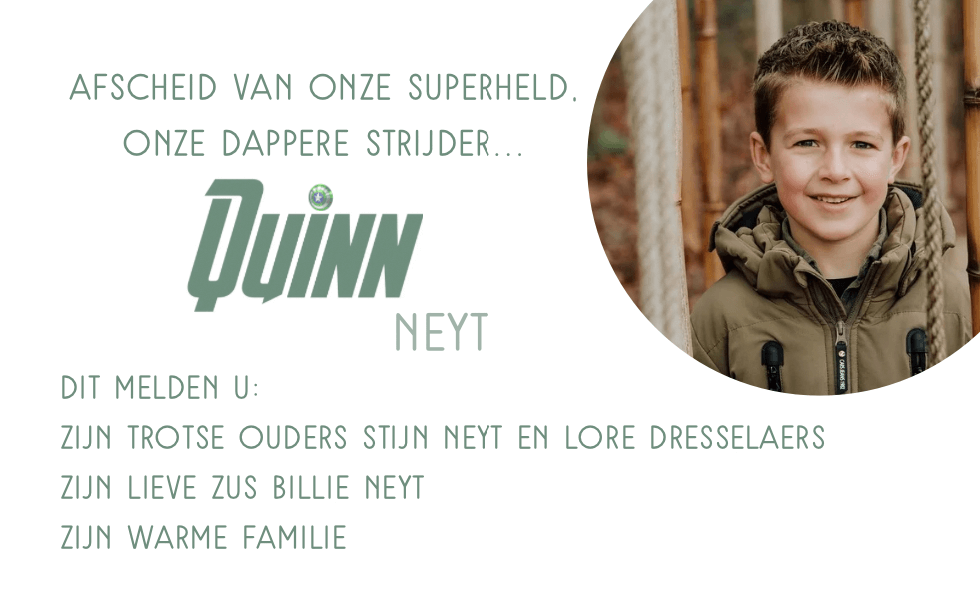 Quinn Neyt