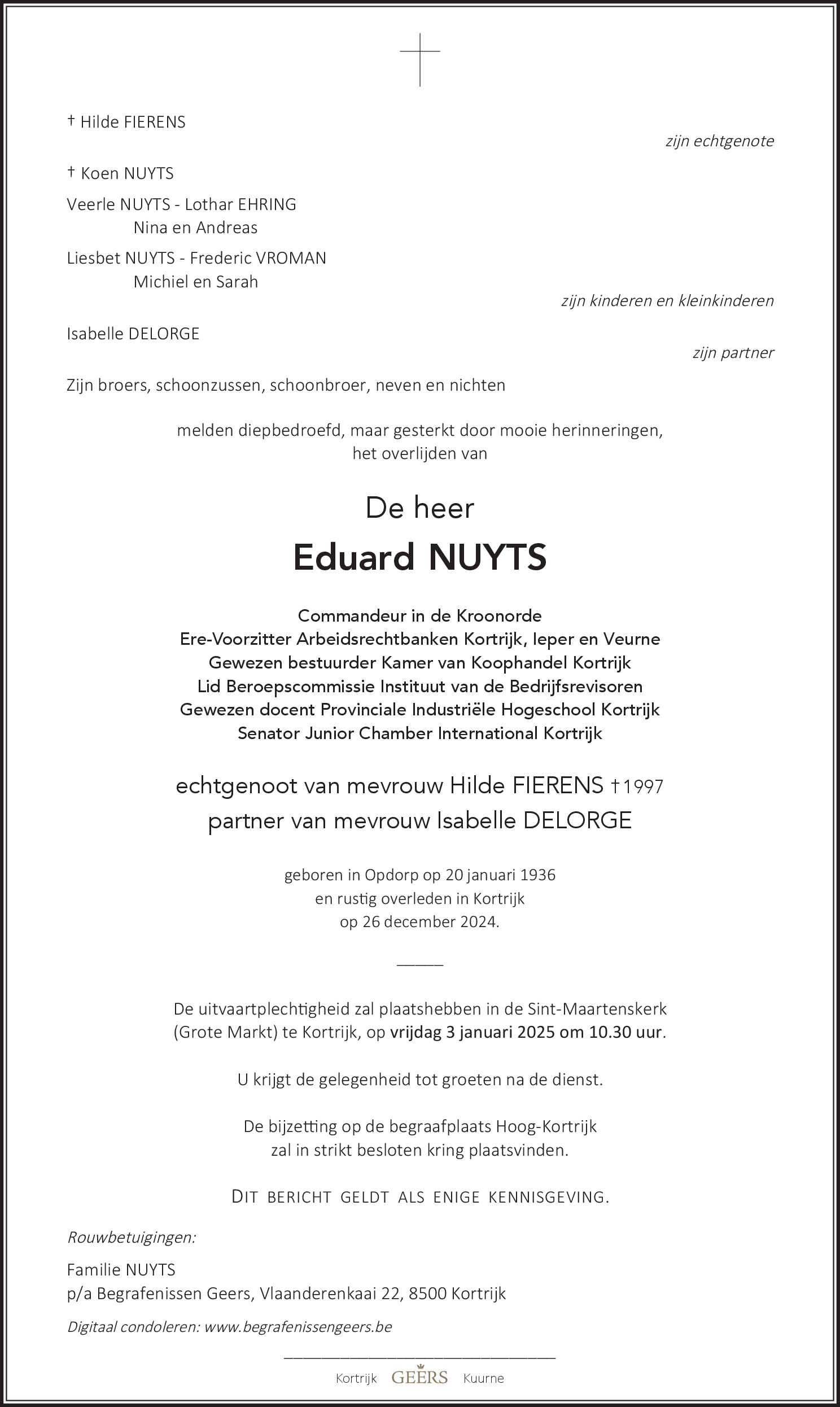 Eduard Nuyts