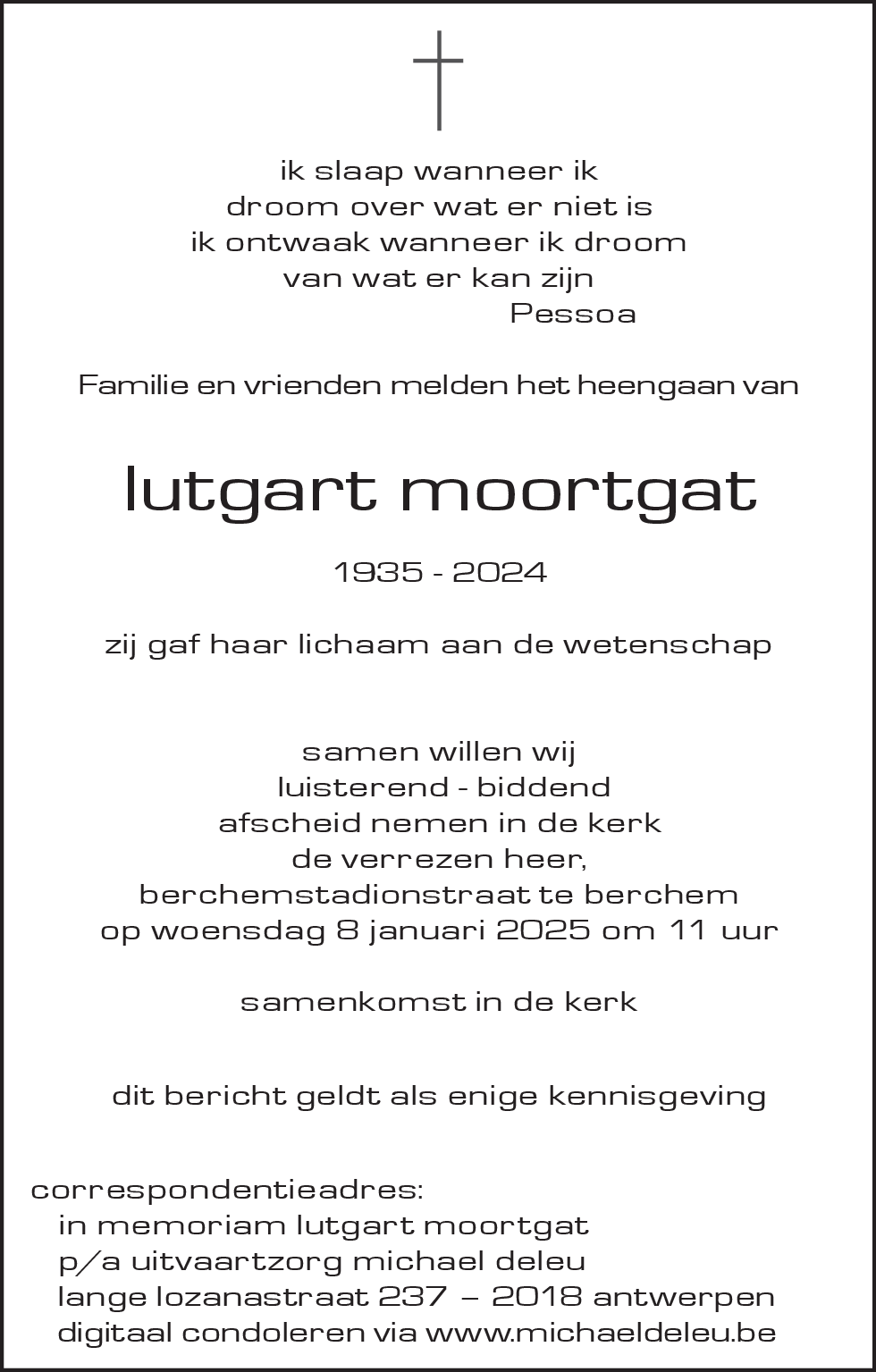 Lutagart Moortgat