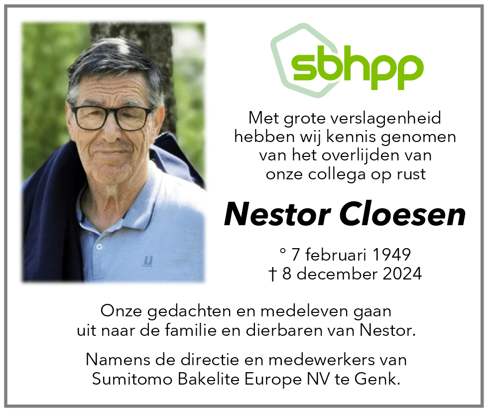 Nestor Cloesen