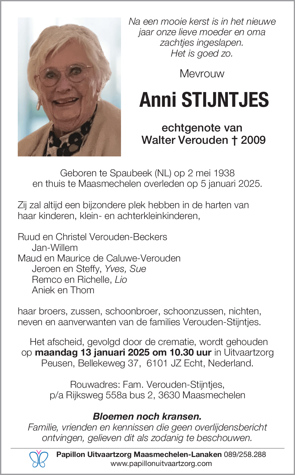 Anni Stijntjes